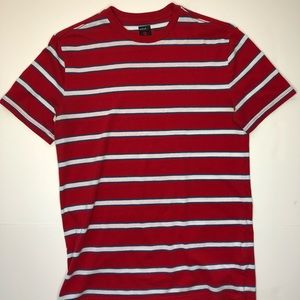 Red BDG preloved t shirt